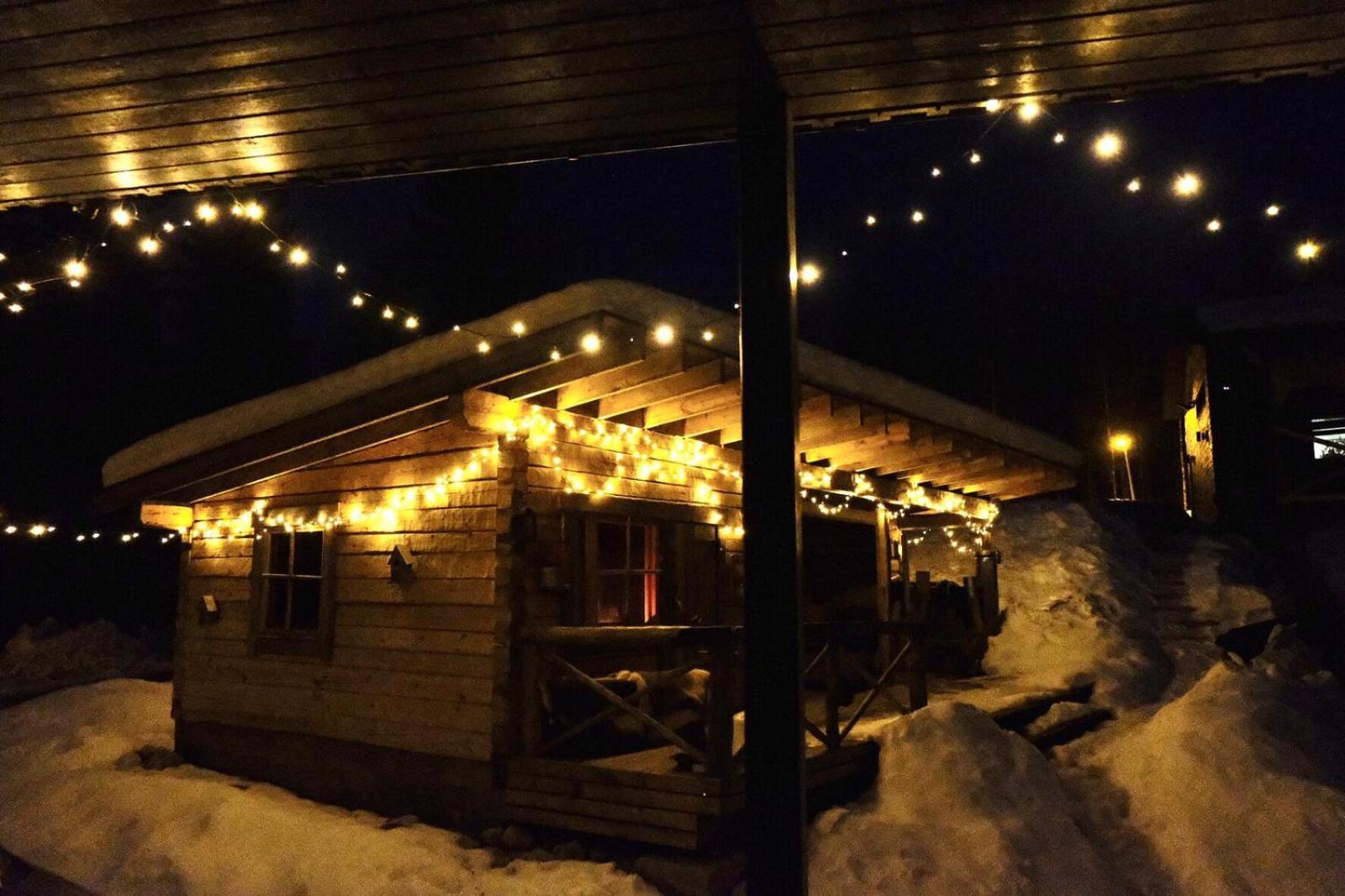 Laplandbike Apartment Arctic Circle Ροβανιέμι Εξωτερικό φωτογραφία